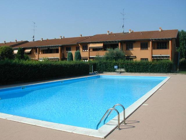 Gardappartamenti Giardino Pool Σιρμιόνε Εξωτερικό φωτογραφία